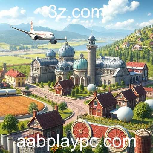 AAB Play: Transforming Online Gaming in 2025