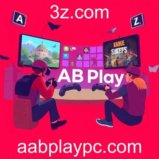 AAB Play Revolutionizes Online Gaming