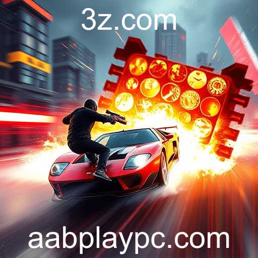 Action Games