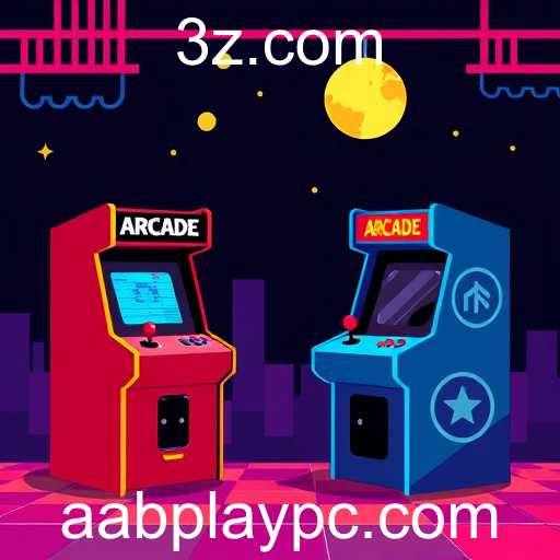 Arcade Games