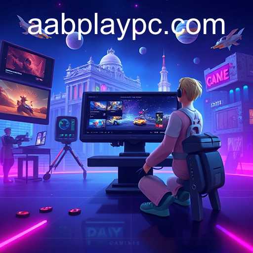 Gaming Trends and Innovations in the Digital Age