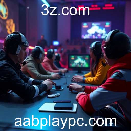 Multiplayer Games