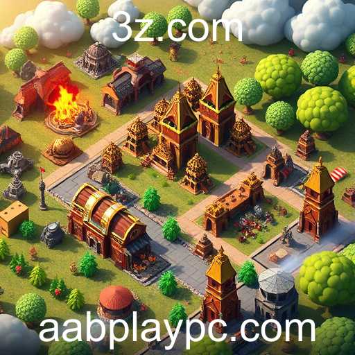 Strategy Games
